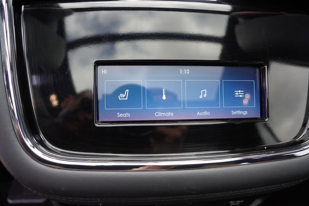 Used 2022 Lincoln Navigator Reserve AWD/4WD image 22