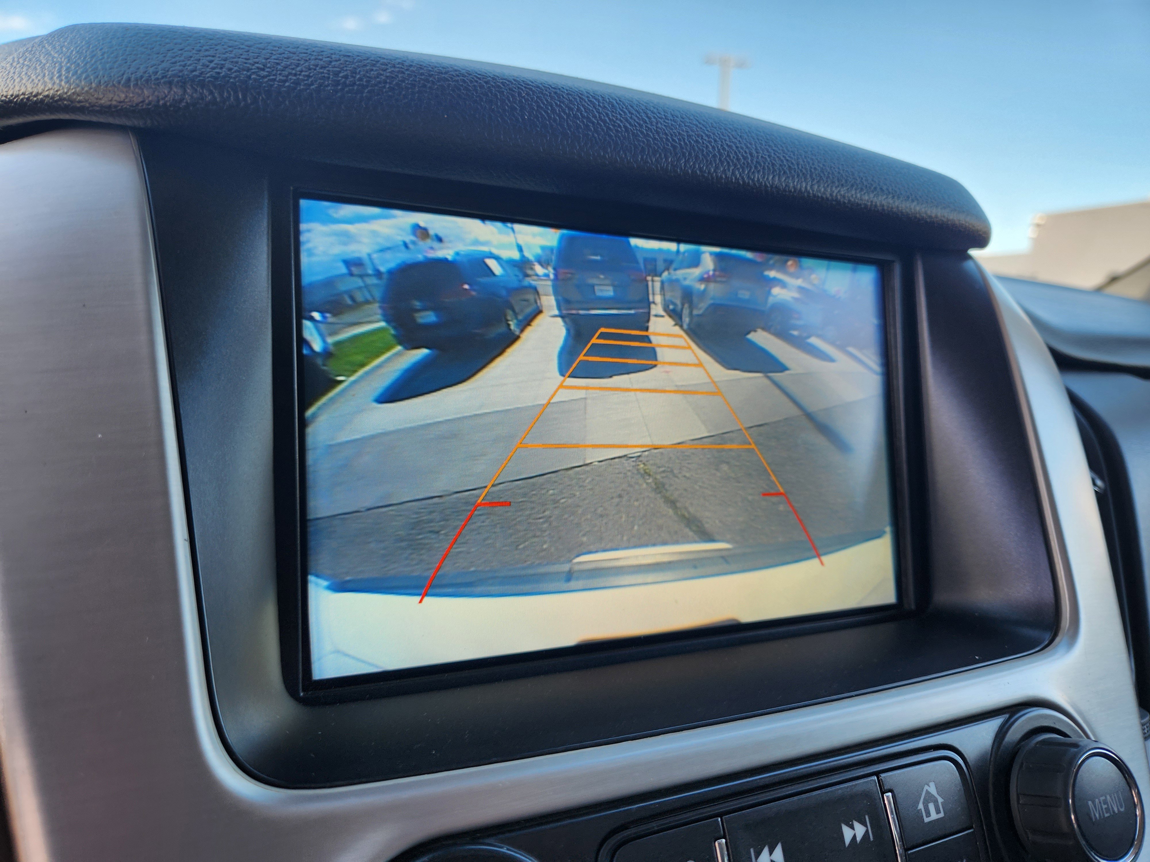 Used 2017 GMC Yukon SLT image 34