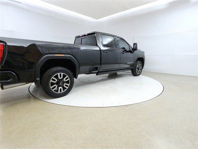 Used 2023 GMC Sierra 3500 AT4 w/ AT4 Premium Plus Package image 7