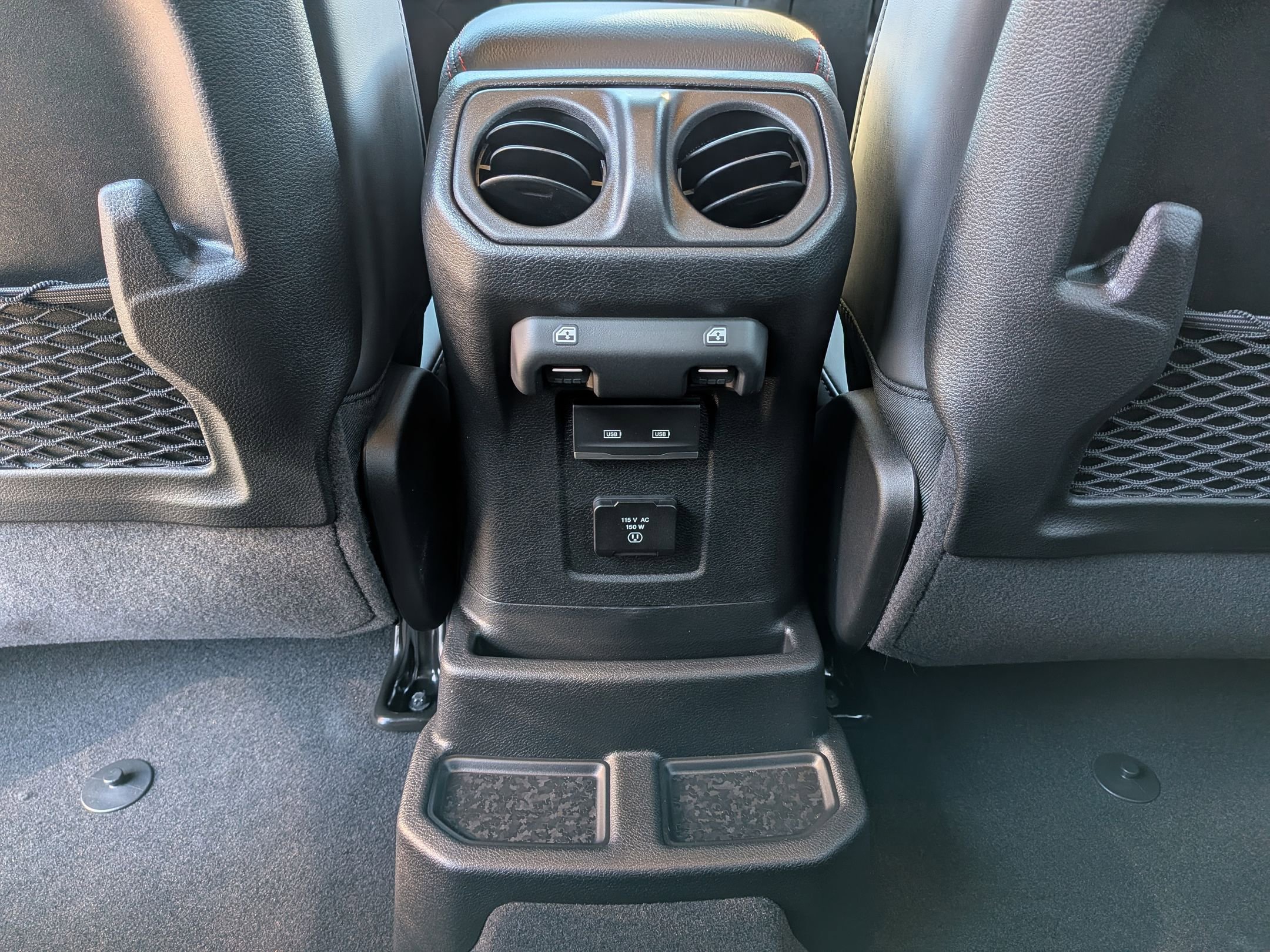 New 2026 Jeep Wrangler Unlimited Rubicon image 25