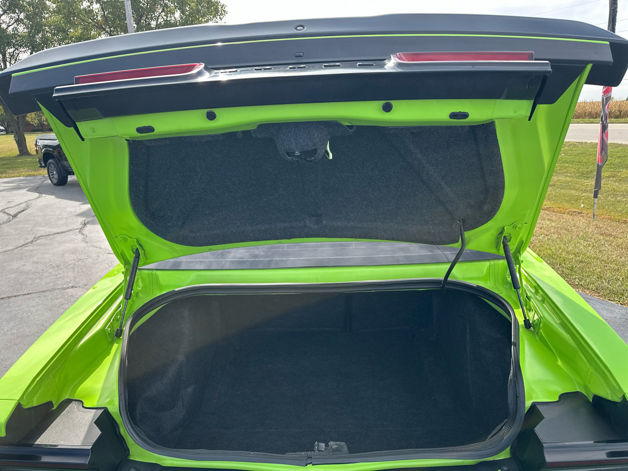 Used 2023 Dodge Challenger GT w/ Blacktop Package image 30