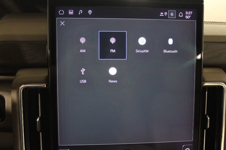 New 2026 GMC Yukon Denali w/ Denali Reserve Package image 52