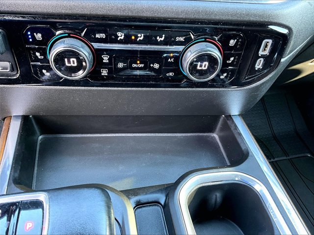 Used 2023 Chevrolet Silverado 1500 High Country RWD image 24