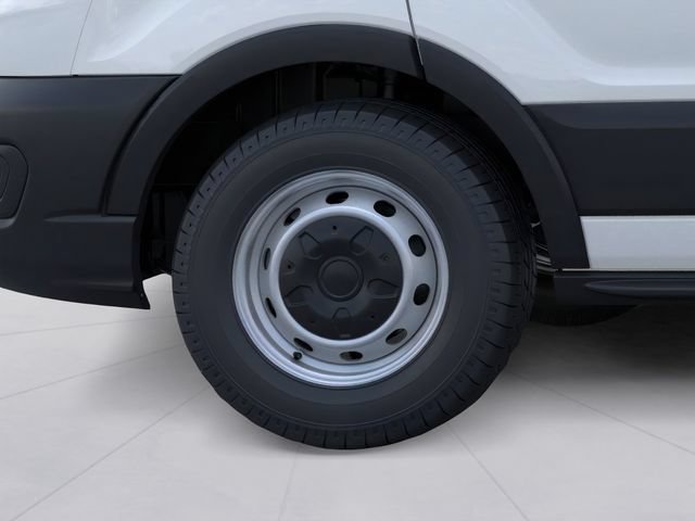 New 2026 Ford Transit 250 Low Roof RWD image 19