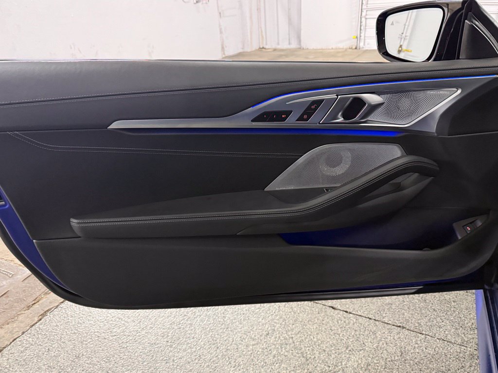 Used 2022 BMW M8 Competition AWD/4WD image 19