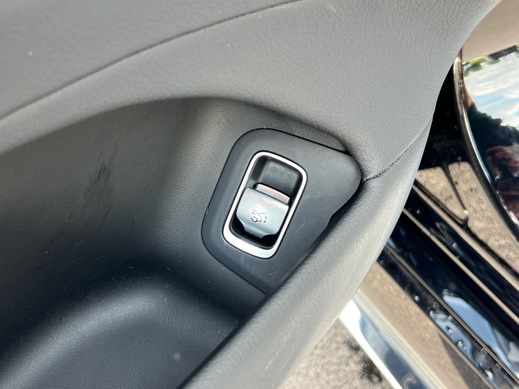 Used 2022 Mercedes-Benz S 580 4MATIC Sedan image 13