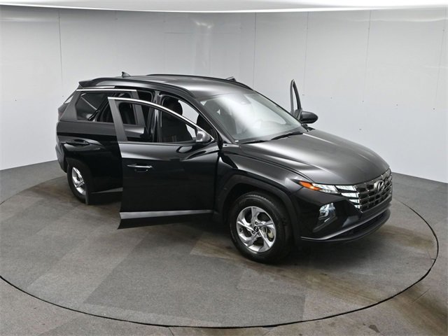 Used 2024 Hyundai Tucson SEL image 53