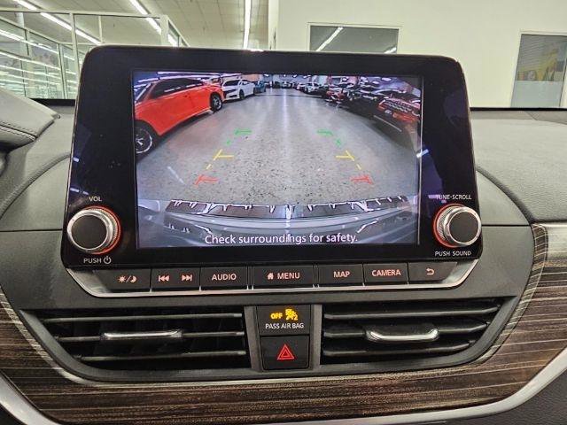 Used 2020 Nissan Altima 2.5 SL image 16