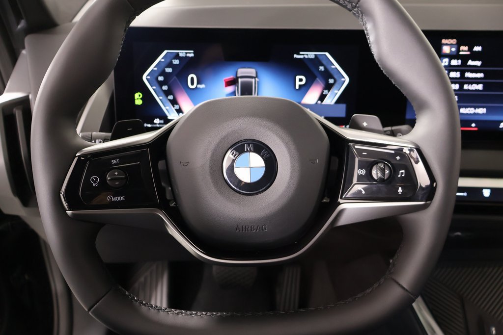 New 2026 BMW X3 xDrive30i w/ Premium Package AWD/4WD image 4