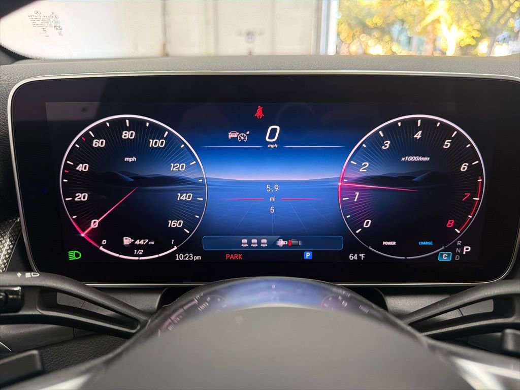 New 2026 Mercedes-Benz GLC 300 image 32