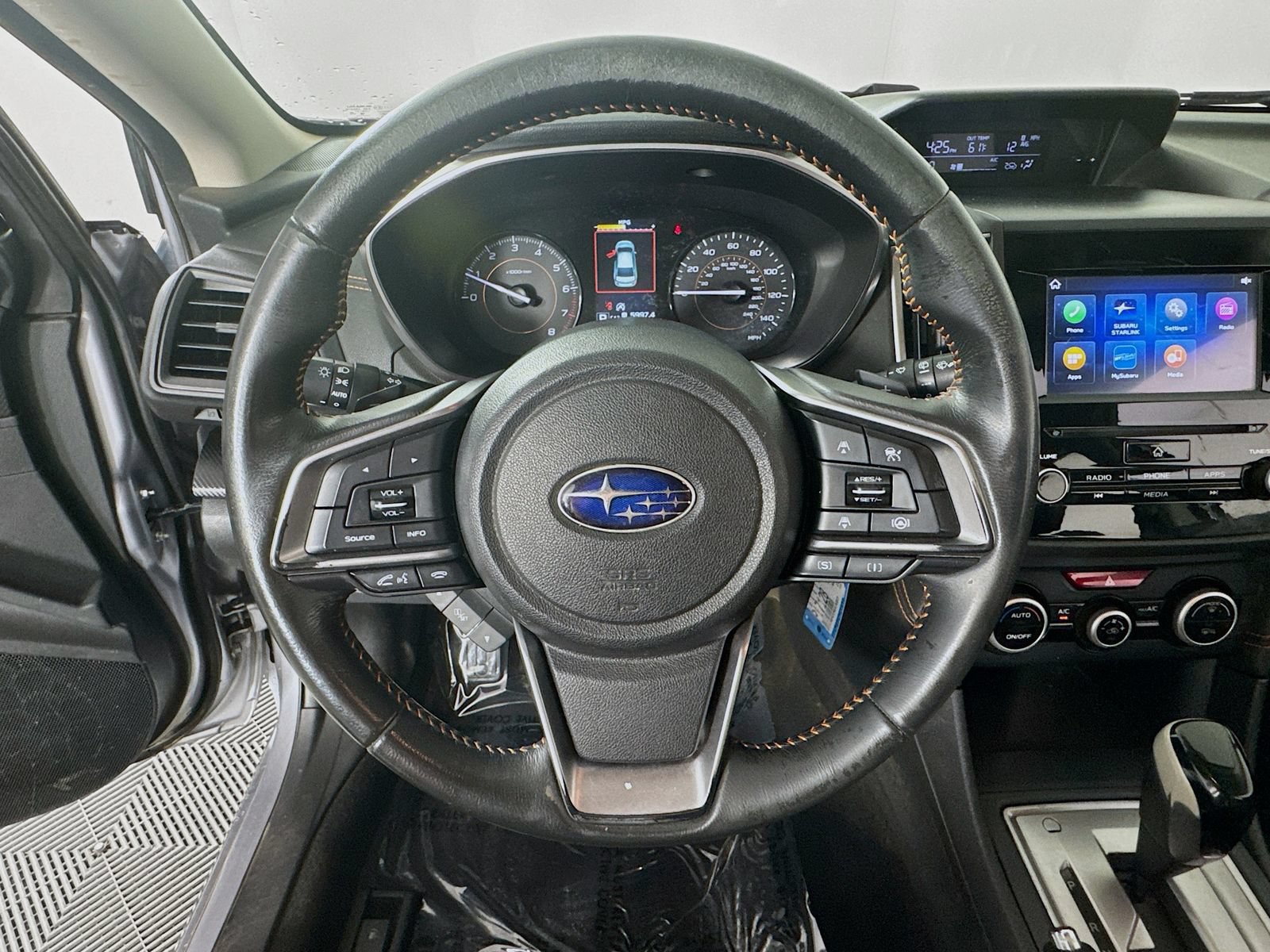 Used 2021 Subaru Crosstrek 2.0i Premium AWD/4WD image 13
