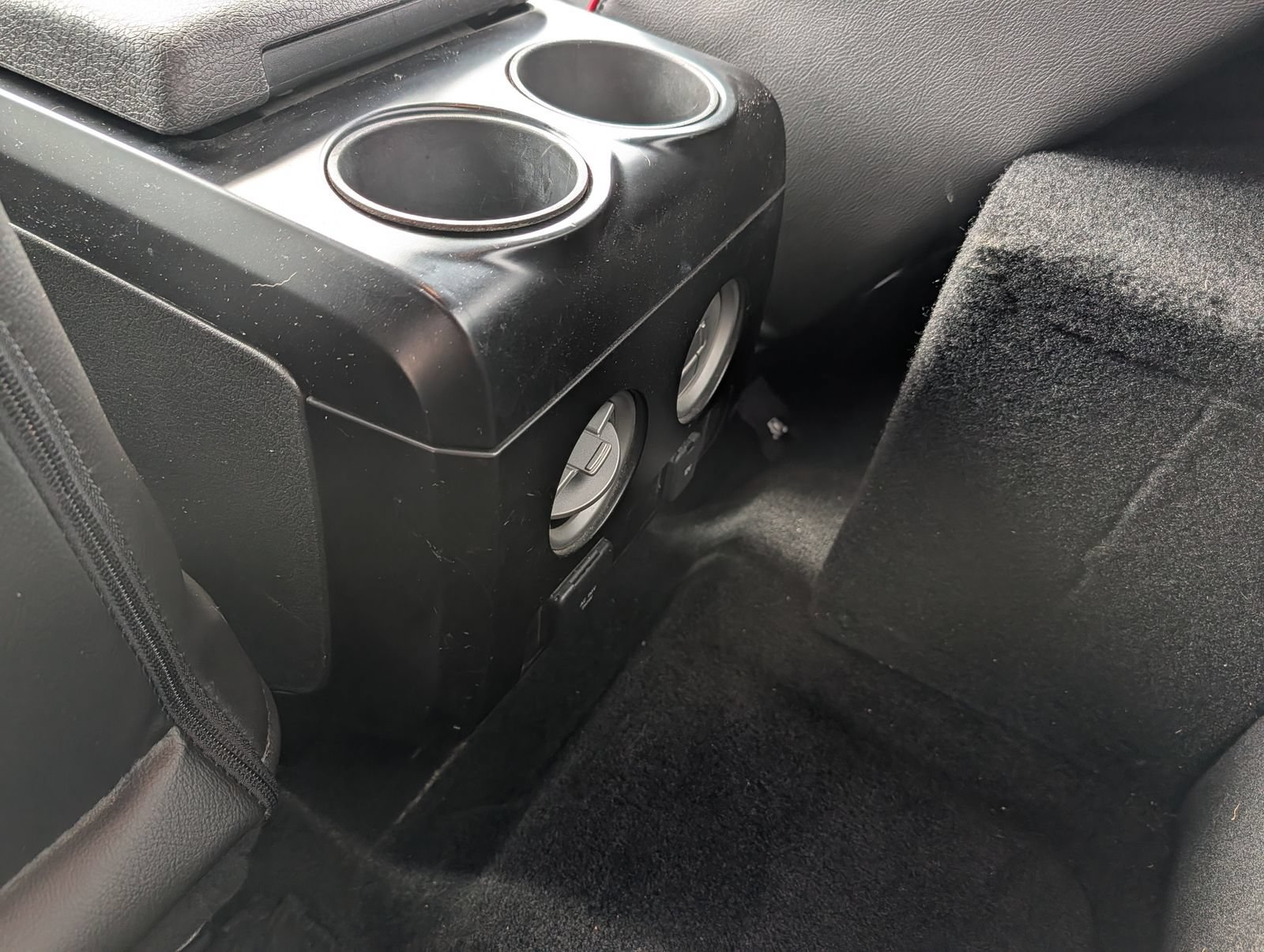 Used 2014 Ford F150 FX4 w/ FX Appearance Package AWD/4WD image 22