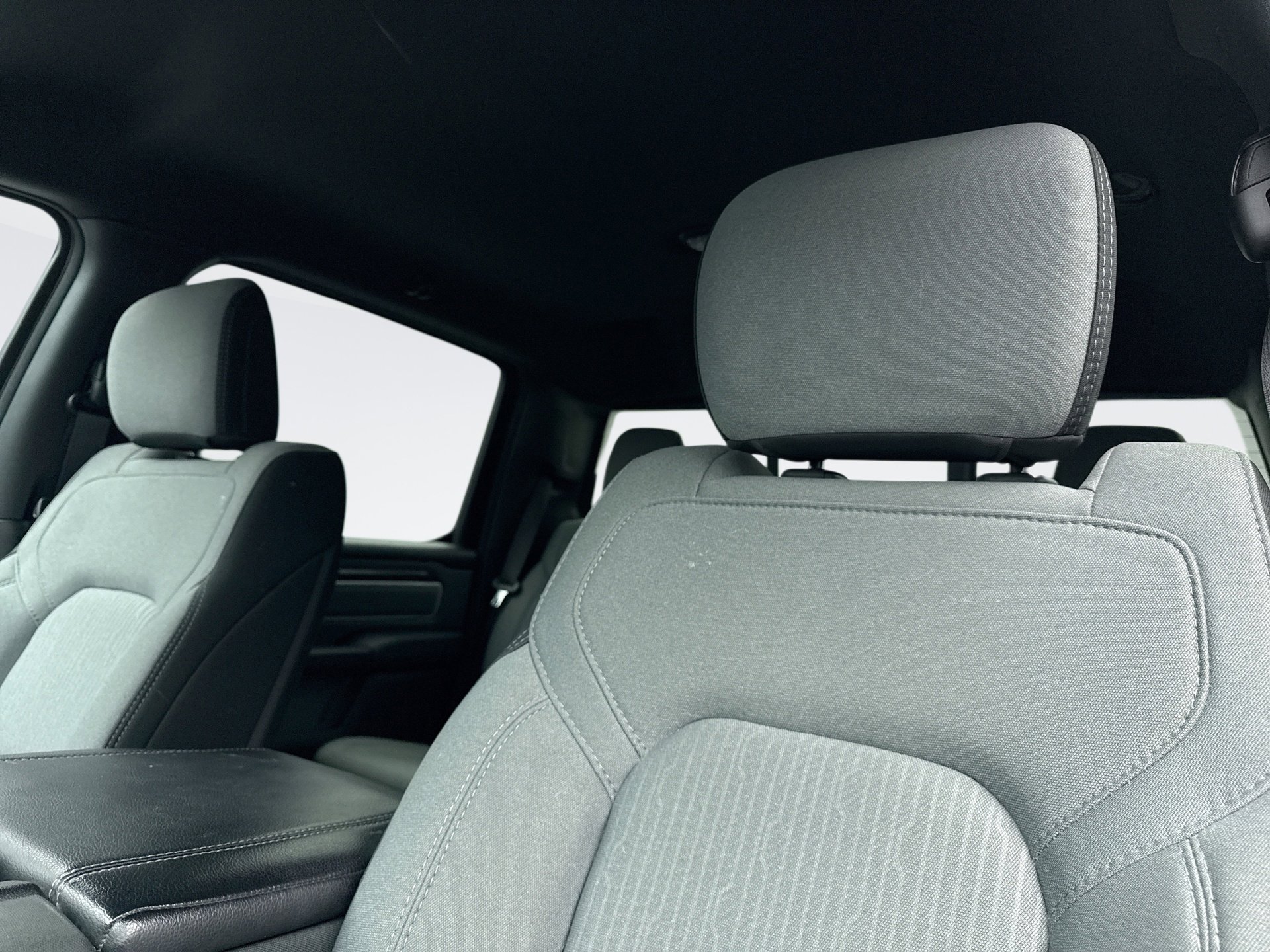 Used 2022 RAM 1500 Big Horn image 13