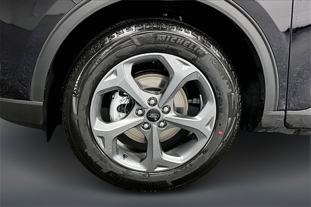 New 2026 Ford Escape ST-Line Select w/ Equipment Group 401A image 12