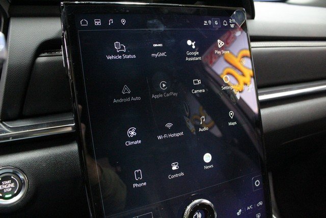 New 2026 GMC Terrain Elevation w/ Elevation Premium Package image 26