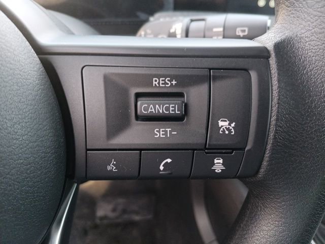 New 2026 Nissan Kicks SV w/ SV Premium Package image 22