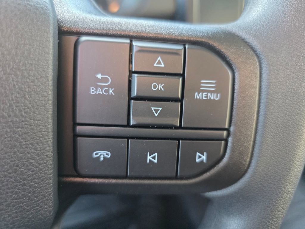 New 2025 Ford F350 XL w/ XL Chrome Package image 41