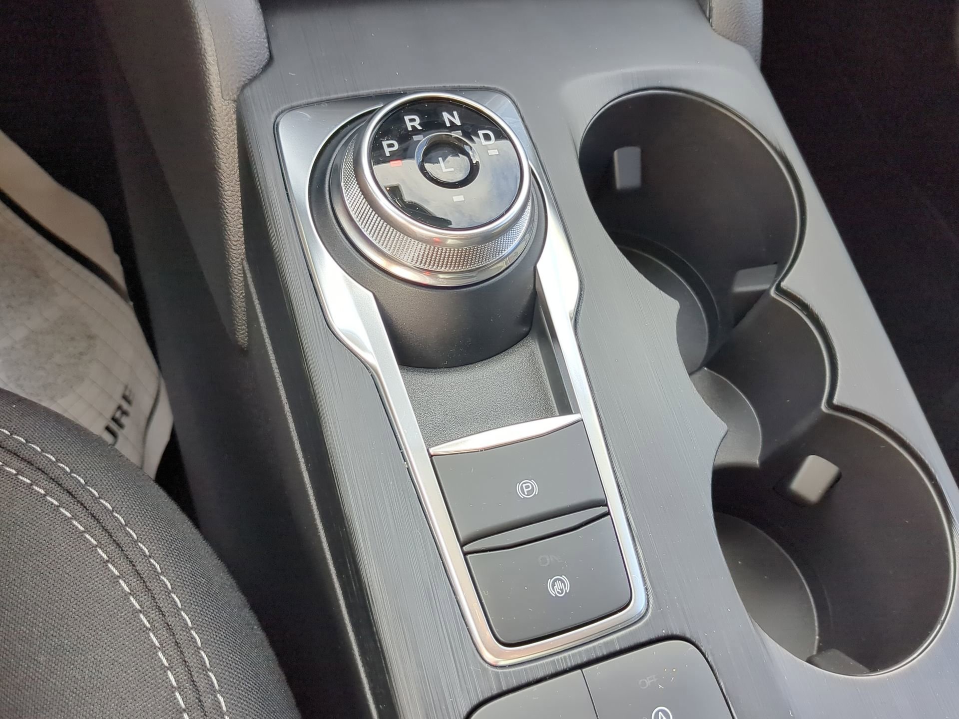 New 2026 Ford Escape Active FWD image 56