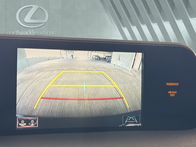Used 2019 Lexus UX 250h w/ Premium Package AWD/4WD image 19