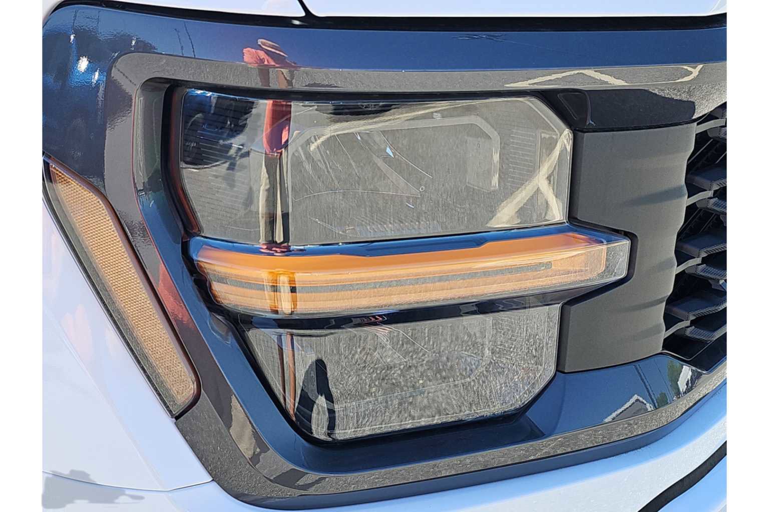 New 2025 Ford F150 STX w/ Equipment Group 200A image 3