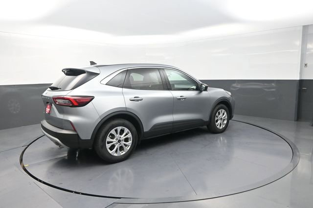 Used 2024 Ford Escape Active FWD image 7