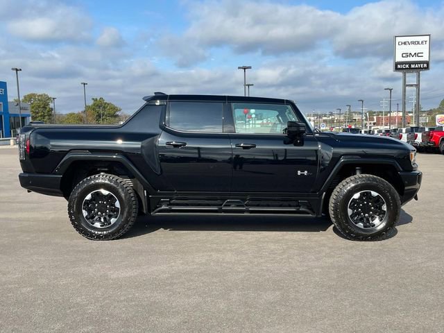 New 2025 GMC Hummer EV 3X w/ Extreme Off-Road Package AWD/4WD image 3