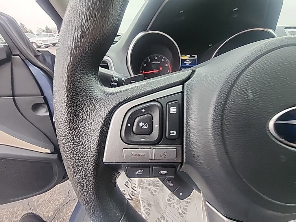 Used 2015 Subaru Legacy 2.5i w/ Protection Package #1 image 15