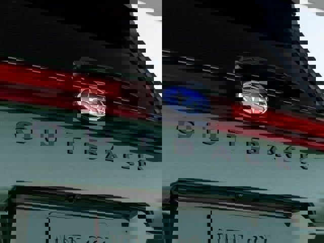 New 2026 Subaru Outback Limited image 29