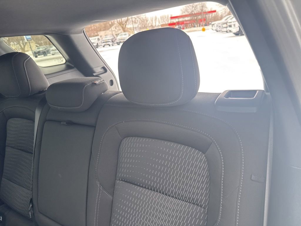 Certified 2025 Chevrolet Equinox LT w/ Safety and Technology Package image 32