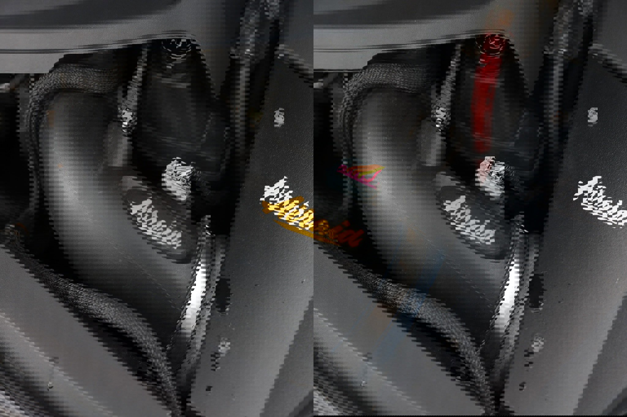 Used 2013 Cadillac CTS V image 57