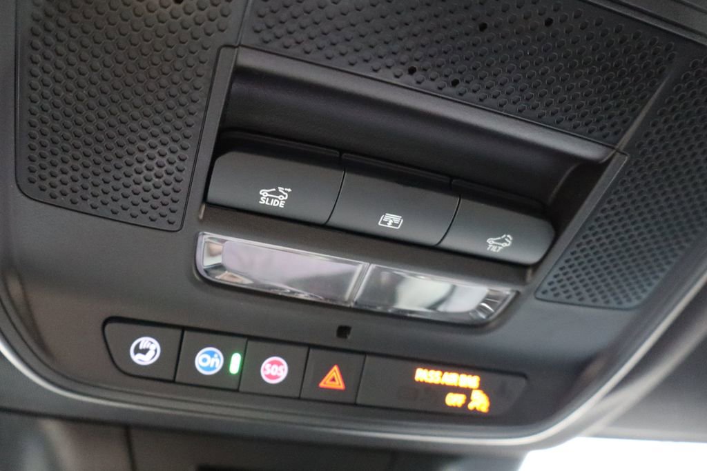 New 2026 Chevrolet Equinox EV LT AWD/4WD image 27