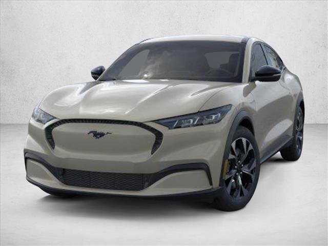 New 2026 Ford Mustang Mach-E Select video 2