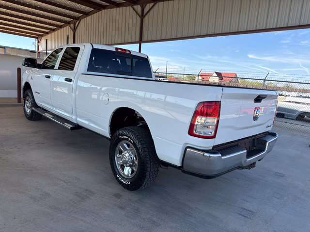 Used 2022 RAM 2500 Tradesman AWD/4WD image 6