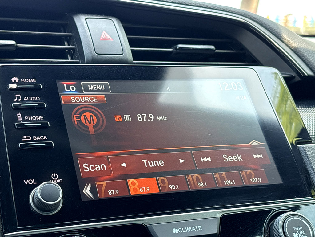 Used 2021 Honda Civic Sport image 5