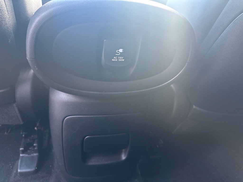 Used 2026 Hyundai Palisade XRT Pro AWD/4WD image 16