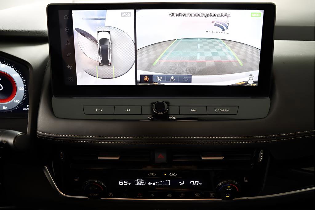 Used 2024 Nissan Rogue SL w/ SL Premium Package image 28