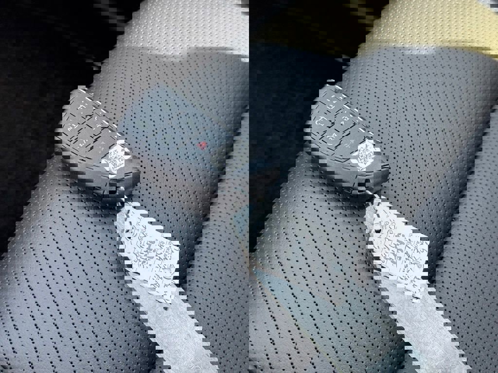 New 2026 Buick Envision Avenir image 35