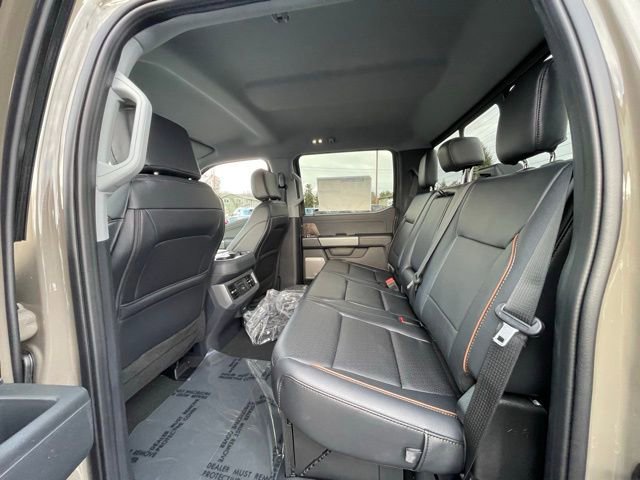 New 2026 Ford F250 Lariat w/ Lariat Premium Package AWD/4WD image 12