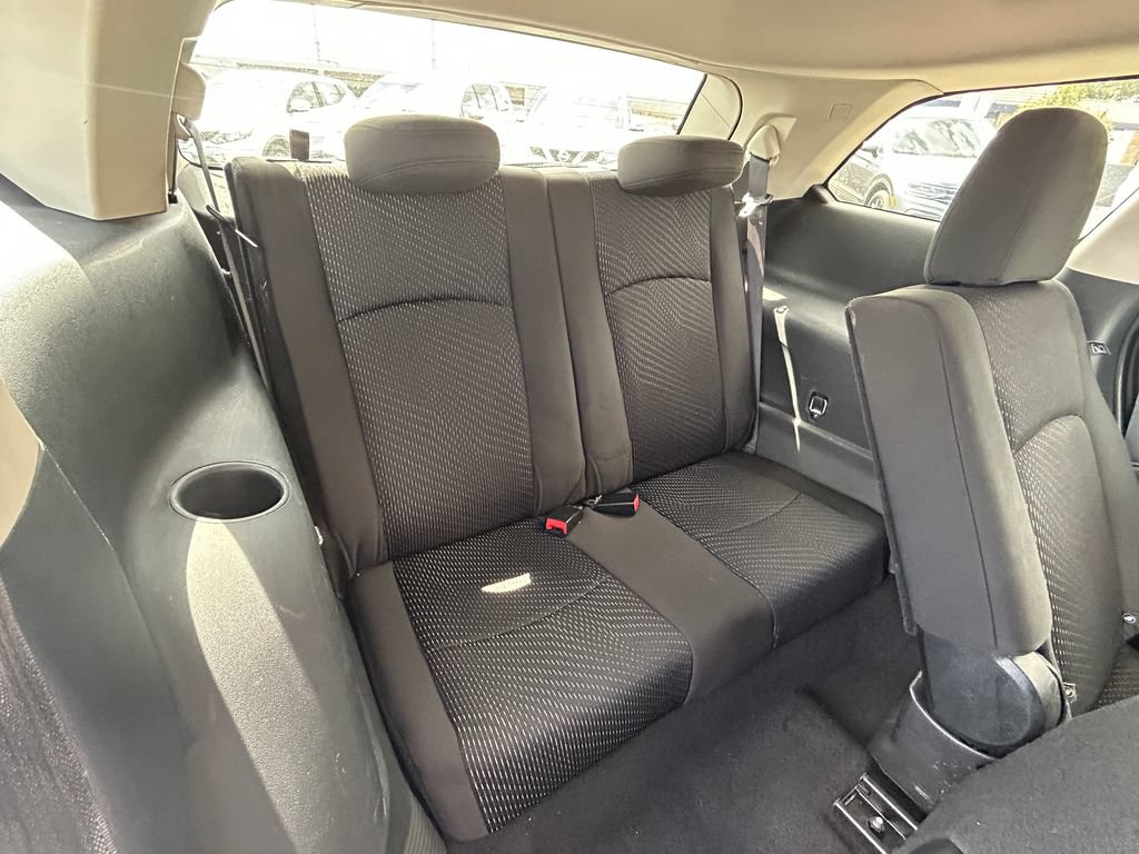 Used 2018 Dodge Journey SXT w/ Connectivity Group FWD image 32