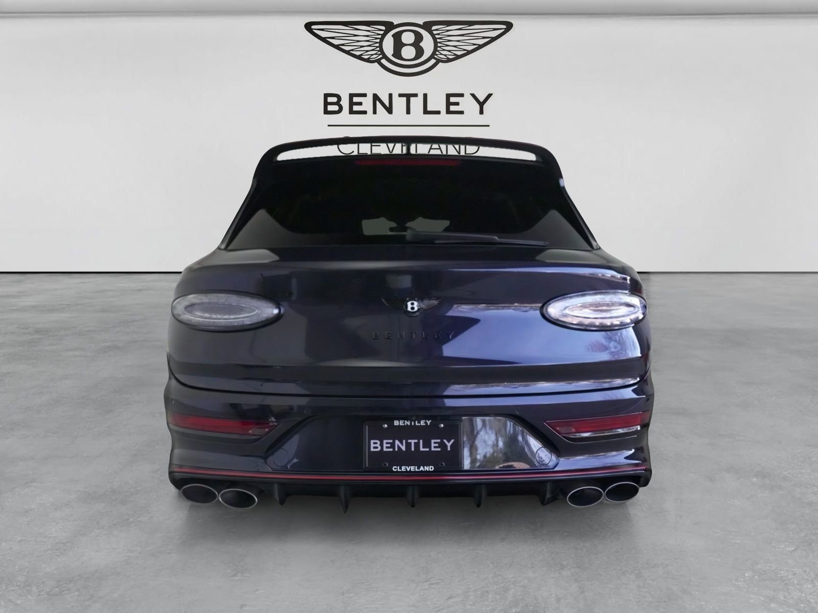 New 2026 Bentley Bentayga Speed AWD/4WD image 53