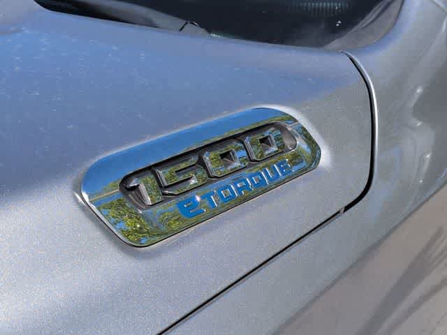 Used 2022 RAM 1500 Big Horn AWD/4WD image 13