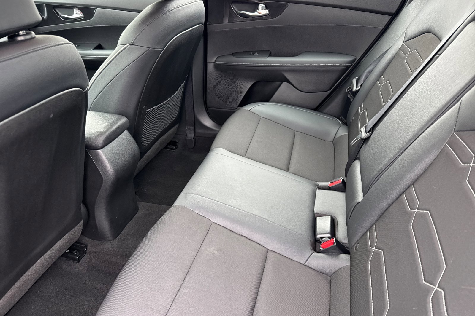 Used 2023 Kia Forte GT-Line image 12