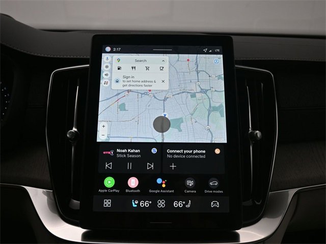 New 2026 Volvo XC90 B6 Ultra w/ Protection Package Premier image 14