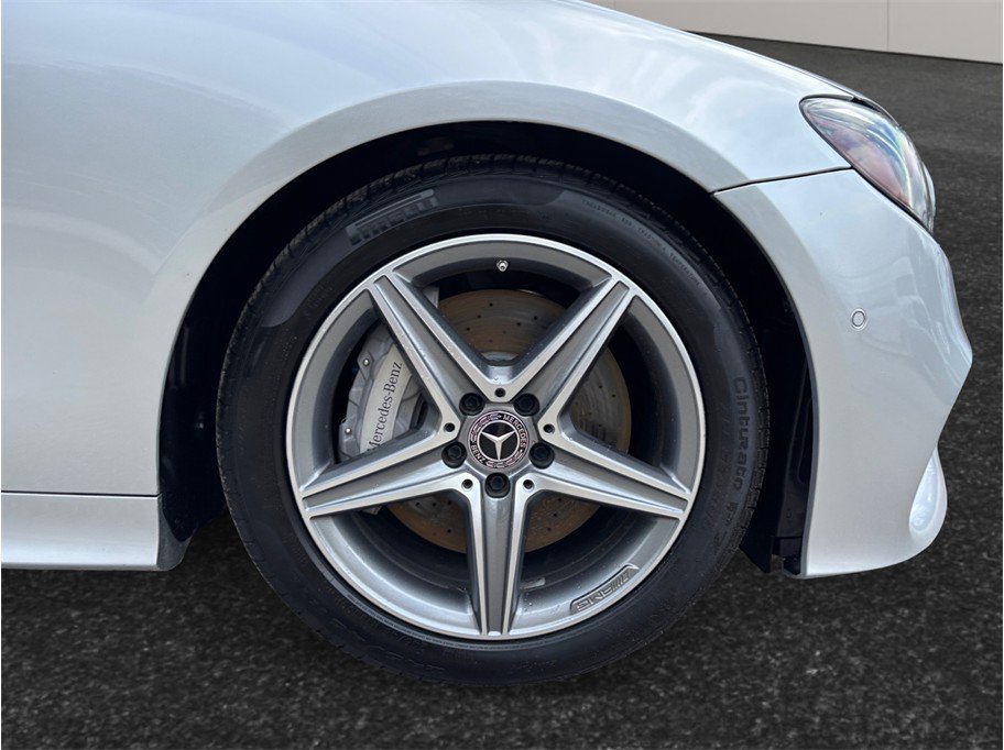 Used 2018 Mercedes-Benz E 400 Coupe image 12