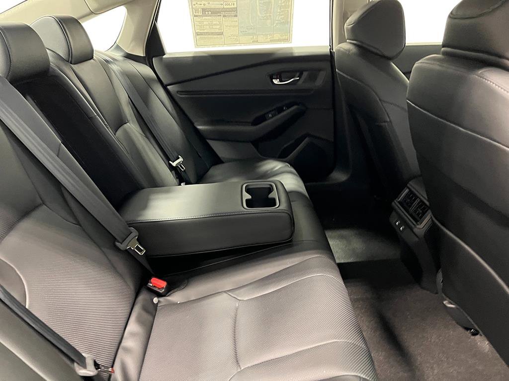 New 2025 Honda Accord Touring image 30