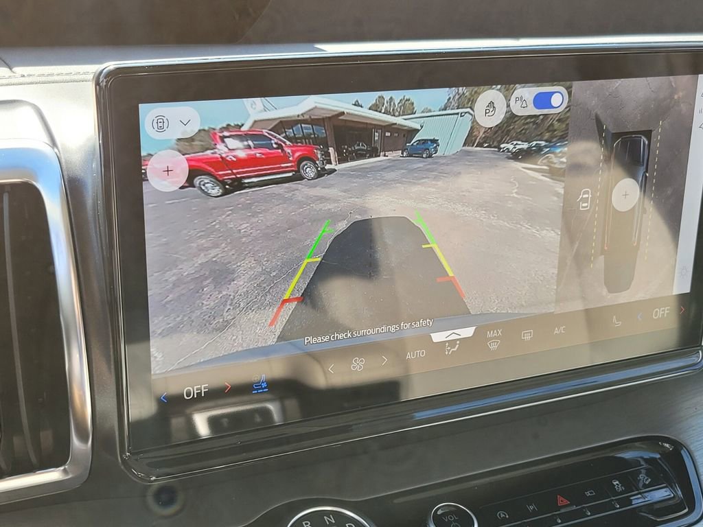 New 2026 Ford Expedition Max Platinum w/ Driver's Package image 26