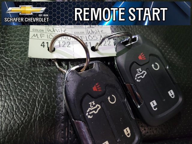 Used 2021 GMC Sierra 2500 Denali w/ Technology Package image 19