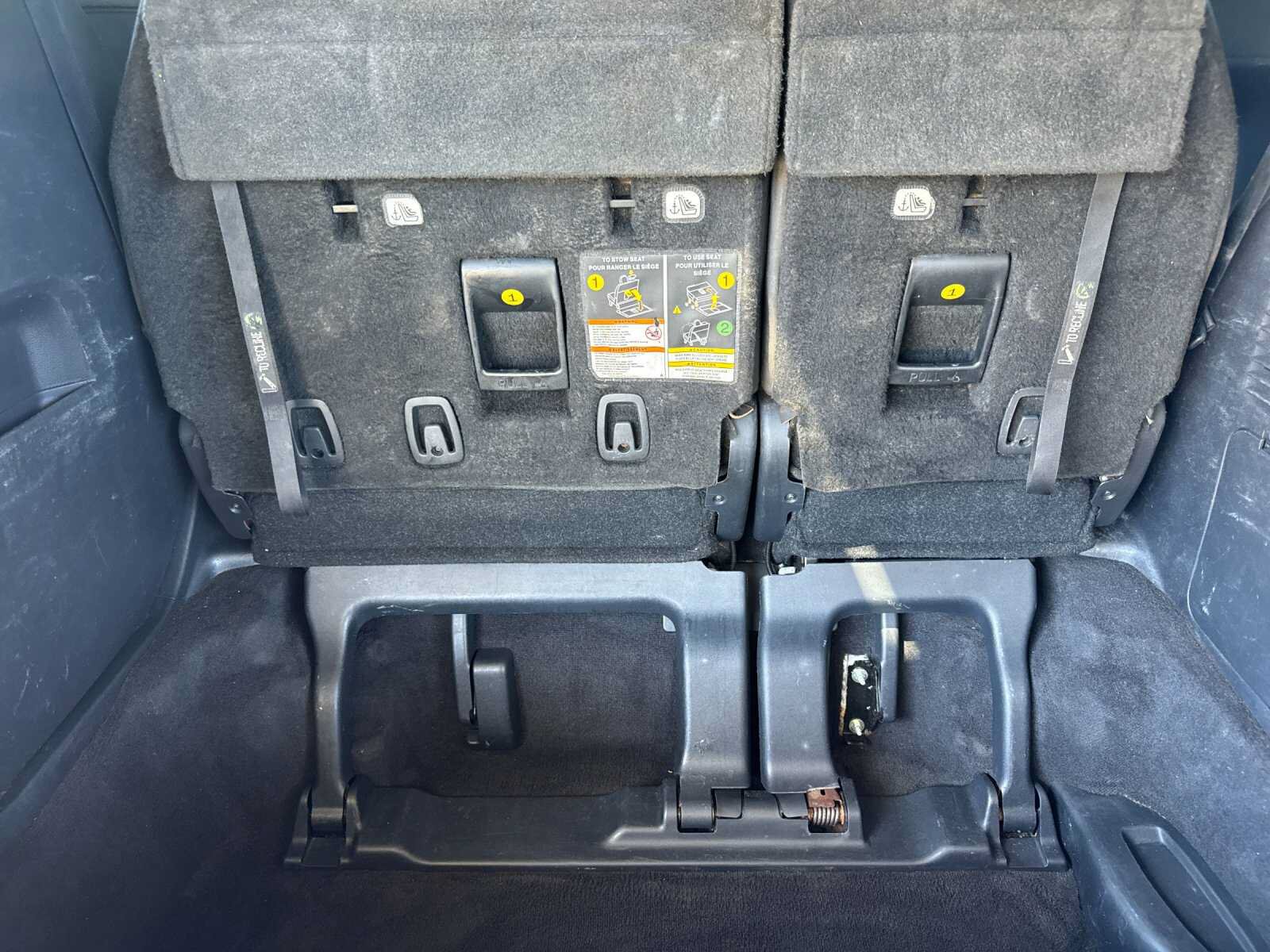 Used 2021 Toyota Sienna XSE FWD image 61