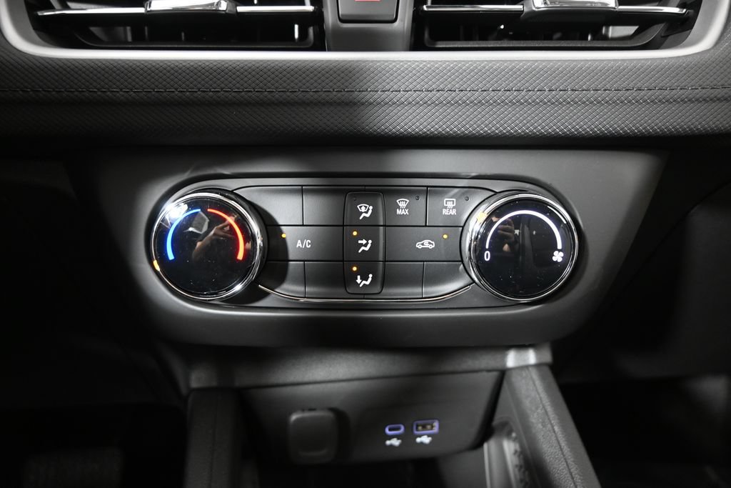 New 2026 Chevrolet TrailBlazer LS w/ LS Convenience Package AWD/4WD image 28