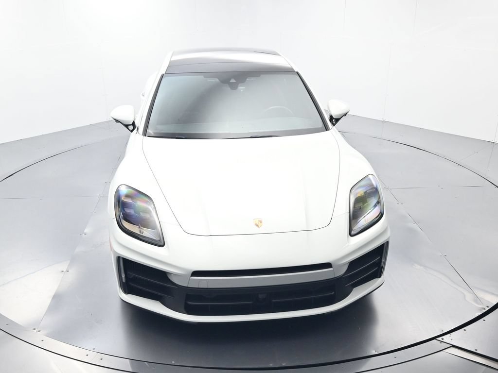 Certified 2025 Porsche Panamera RWD image 43